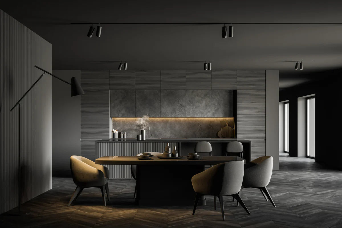 Tous nos luminaires