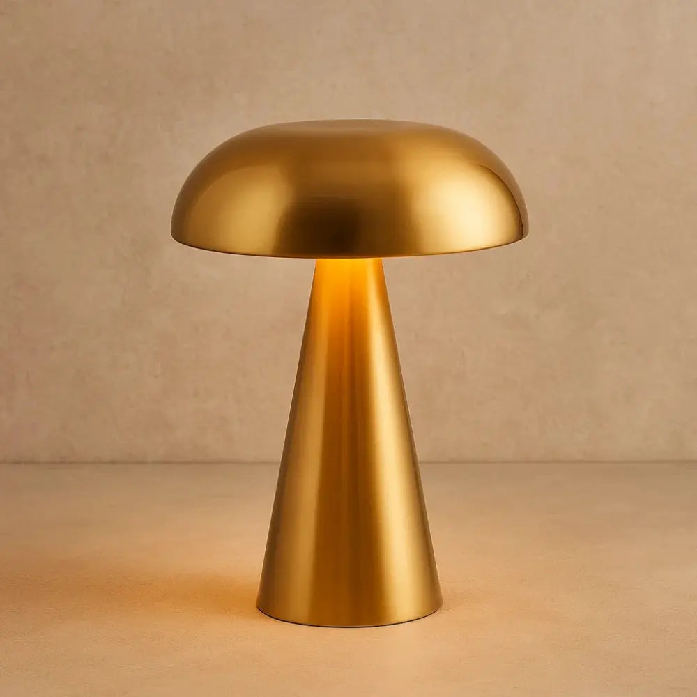 Lampe Sans Fil - Éclat Nomade | Cordora