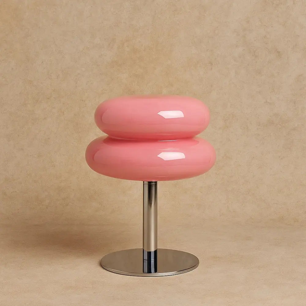 Lampe de Table Design - Retro Sucré | PopGlow