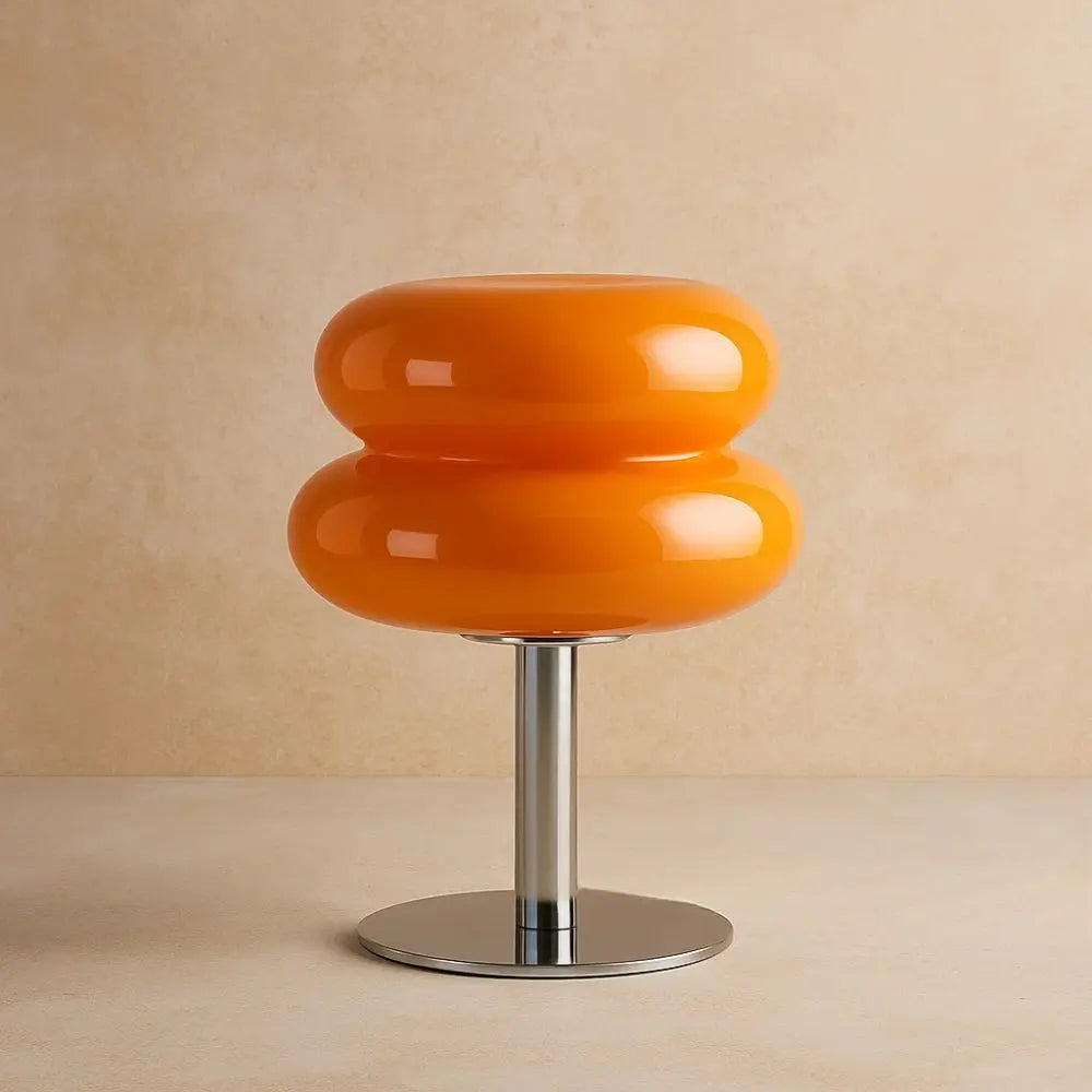 Lampe de Table Design - Retro Sucré | PopGlow