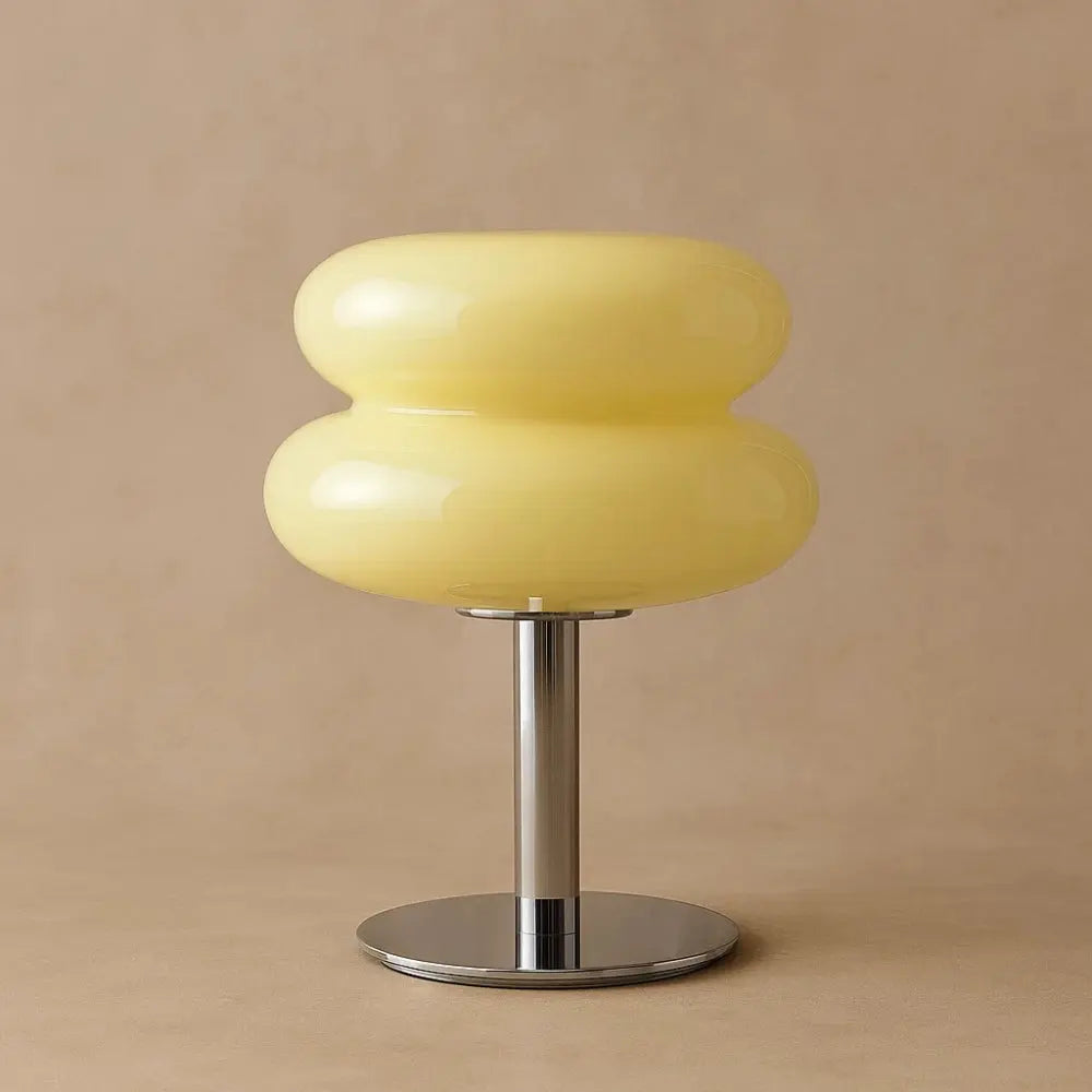 Lampe de Table Design - Retro Sucré | PopGlow