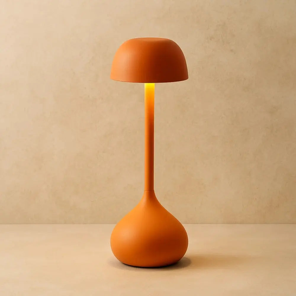 Lampe de Bureau LED - Champi Lumineux | Mushara