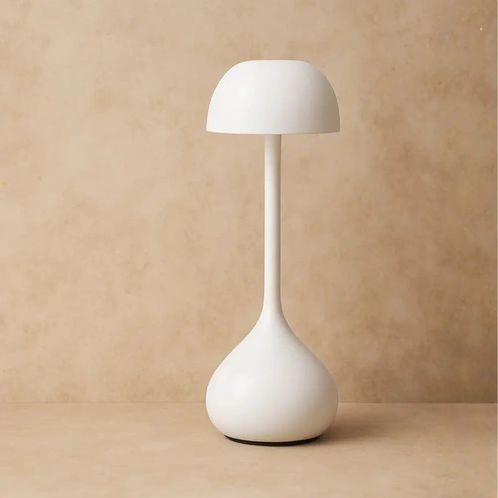 Lampe de Bureau LED - Champi Lumineux | Mushara