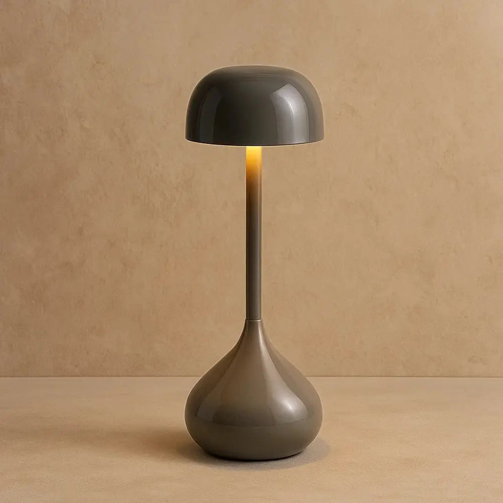 Lampe de Bureau LED - Champi Lumineux | Mushara