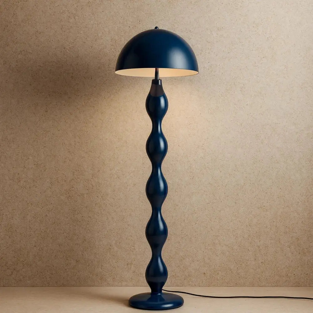 Lampe sur Pied Scandinave - Douceur Nordique Épurée | Lysvika
