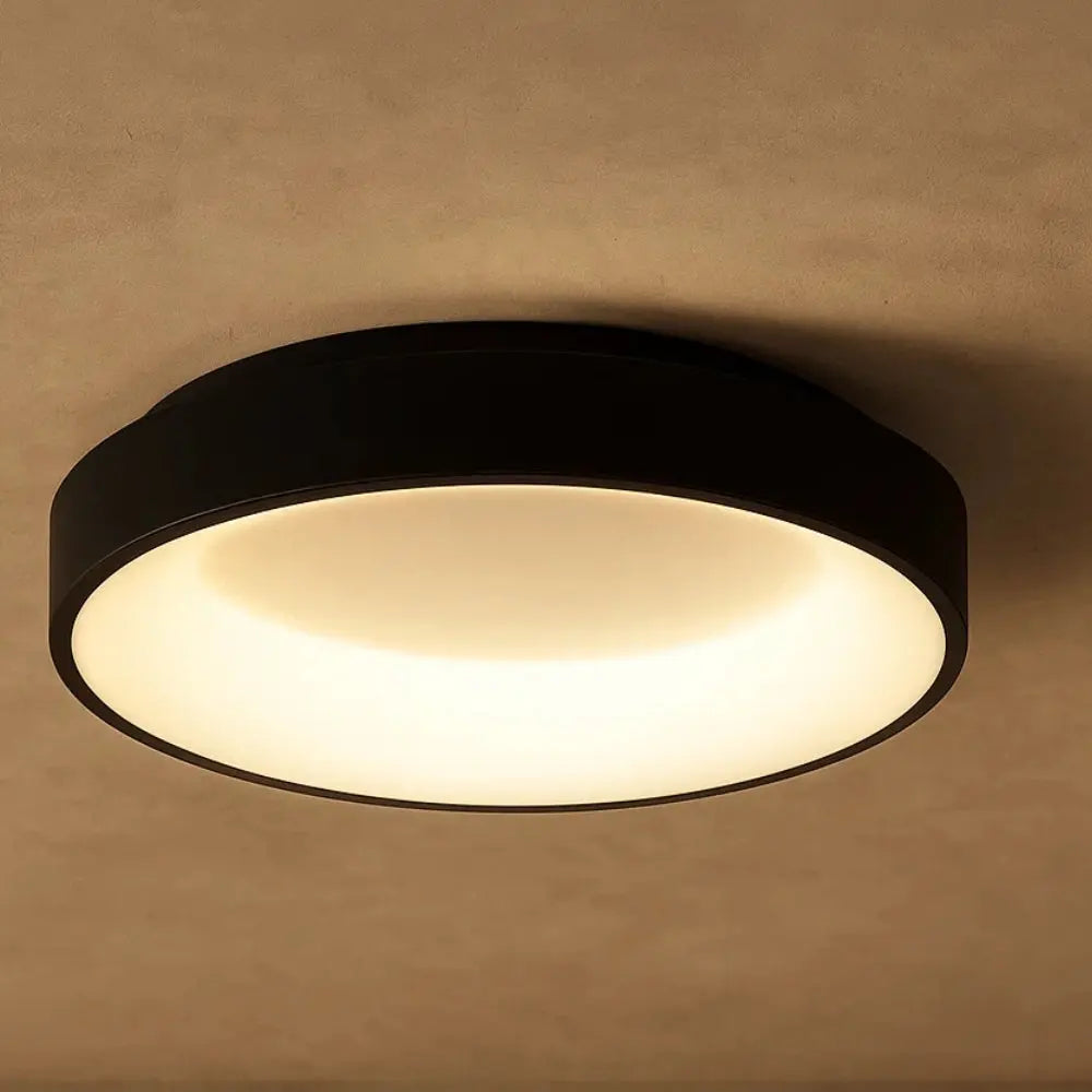 Plafonnier LED – Design Minimaliste | Cirenia