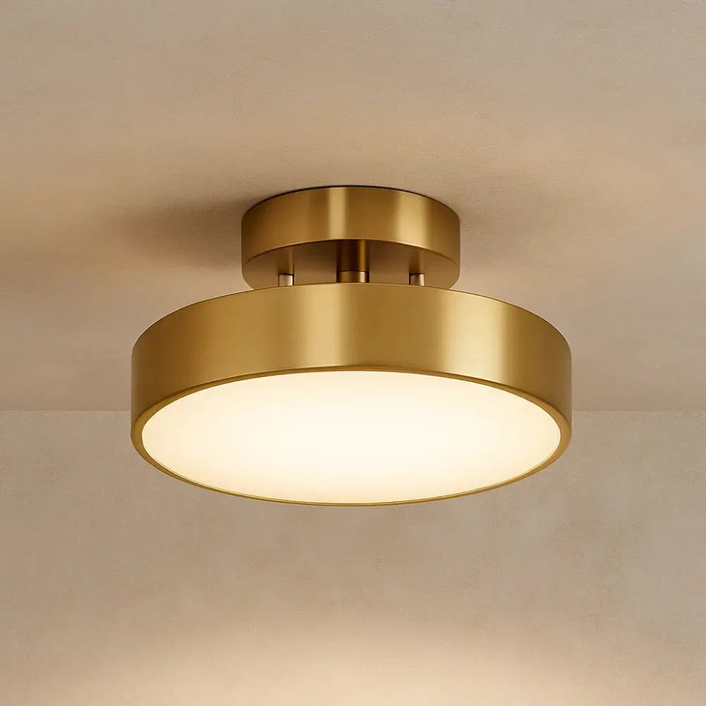 Plafonnier Directionnel - Design Flexible | Luminex