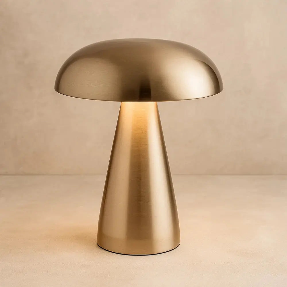 Lampe Sans Fil - Éclat Nomade | Cordora