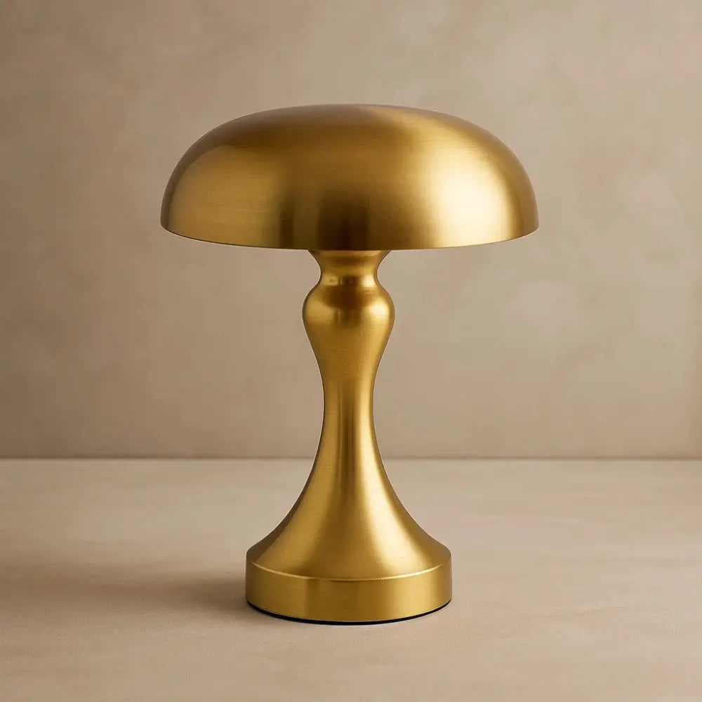Lampe Sans Fil - Éclat Nomade | Cordora