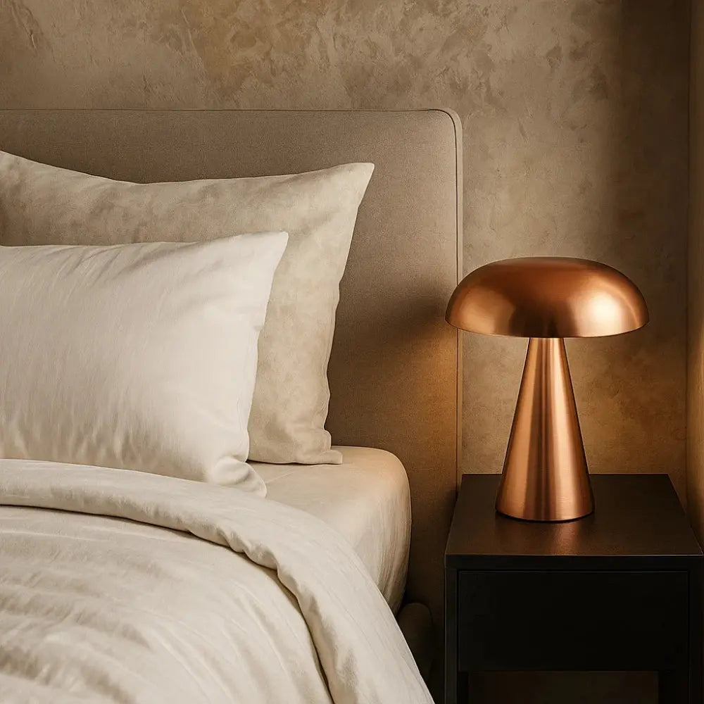 Lampe Sans Fil - Éclat Nomade | Cordora