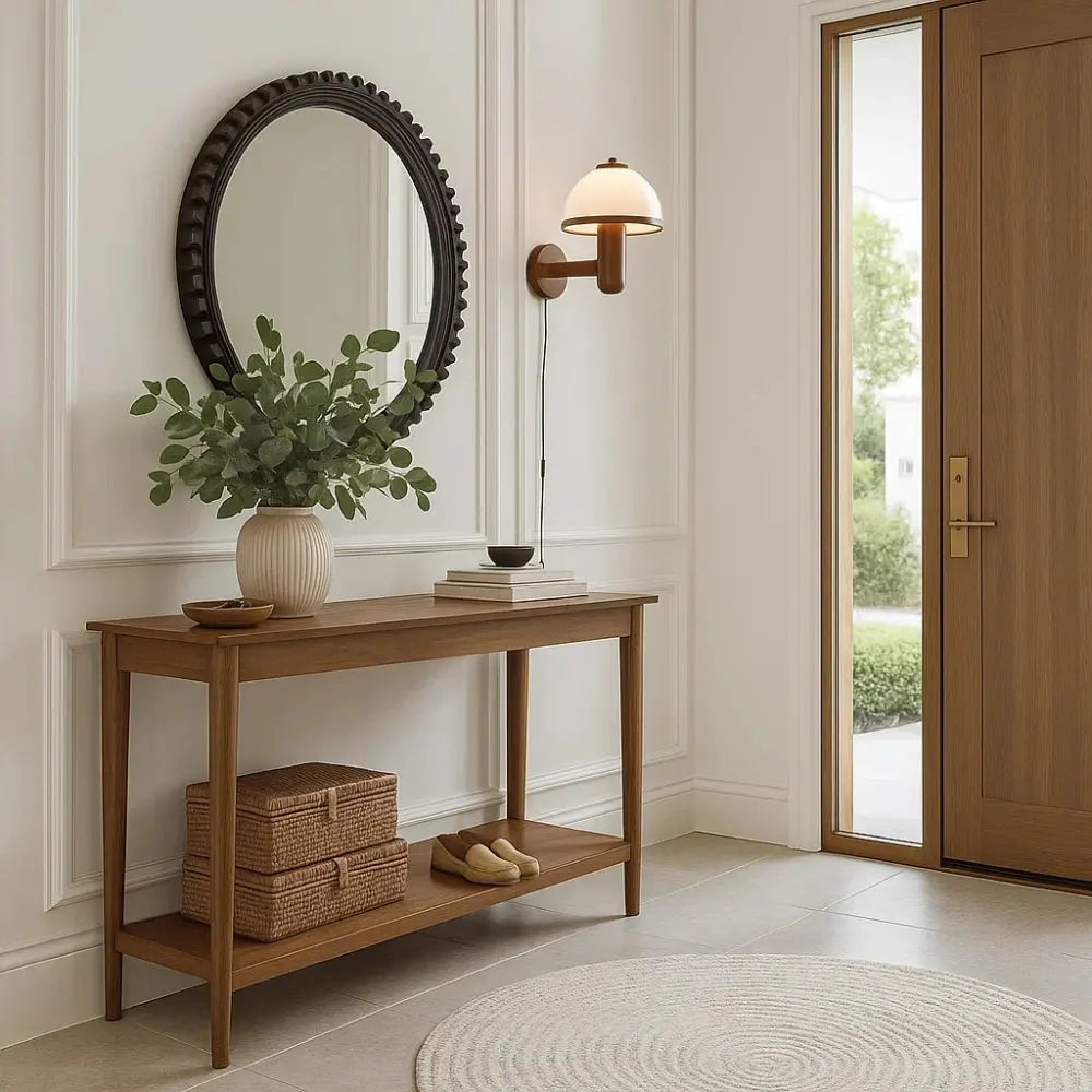 Fungalis applique champignon lumière tamisée - chambre minimaliste